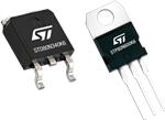 STMicroelectronics MOSFET de puissance MDmesh K6 à canal N