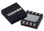Toshiba CI à eFuses de 4 A TCKE9