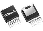 onsemi MOSFET NTBG023N065M3S EliteSiC 23 mΩ