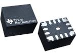 Texas Instruments Module d'alimentation abaisseur MagPack™ TPSM82866C