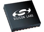 Silicon Labs SoC Gecko sans fil EFR32FG22E