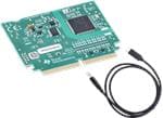 Texas Instruments Module d'évaluation de carte de contrôle TMDSCNCD28P55X