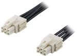 Molex Faisceaux de câbles OTS Micro-Fit+ Versa