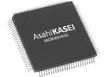 Asahi Kasei Microdevices DSP/SRC HiFi 4 AK7017