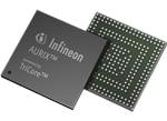 Infineon Technologies Microcontrôleurs mono-puce 32 bits AURIX™ TC38xQP