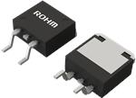 ROHM Semiconductor Diode à barrière de Schottky YQ30NL10SDFH