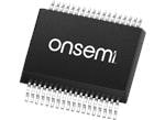 onsemi Contrôleur de pixel mono-puce NCV78343
