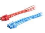 Molex Faisceaux de câbles couleur Mini-Fit Versa