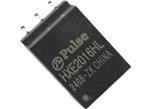Pulse Electronics Transformateurs ESS renforcés sans halogène HXE20xHL
