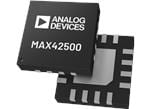 Analog Devices Inc. Moniteurs de système d’alimentation SoC MAX42500
