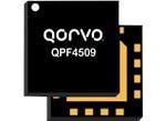 Qorvo Modules frontaux haute puissance Wi-Fi® 7 de 5 GHz QPF4509