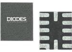 Diodes Incorporated Convertisseurs de niveau LSF0204x