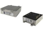 TDK-Lambda Convertisseurs abaisseurs CC-CC RVB