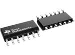 Texas Instruments Émetteurs-récepteurs THVD24xV RS-422/RS-485