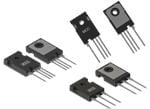 Micro Commercial Components (MCC) MOSFET SICW0x SiC à canal N 1 200 V