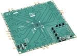 Texas Instruments Module d'évaluation LMKDB1120EVM