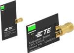 TE Connectivity Cartes d’évaluation des antennes à puces céramiques UWB