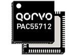 Qorvo Power Application Controllers® (contrôleurs d'application d'alimentation) PAC55712/13