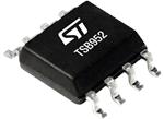 STMicroelectronics TSB951/TSB952 Ampères opérationnels à large bande passante