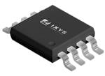 IXYS Commandes de grilles de MOSFET IX4341/IX4342