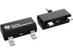 Texas Instruments Diode de protection bidirectionnelle contre les décharges électrostatiques et les surtensions ESDS552