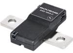Bourns Détecteurs de courant shunt SSD