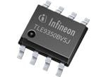 Infineon Technologies Émetteur-récepteur FD CAN haut débit TLE9350BVSJ