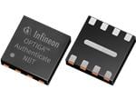 Infineon Technologies Étiquette de pont NFC OPTIGA™ NBT NBT2000