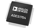 Analog Devices Inc. Systèmes d’acquisition de données à haute tension ADES175x