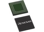 Renesas Electronics Microcontrôleurs RX65W 32 bits