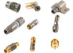 Radiall Space Coaxial Connectors