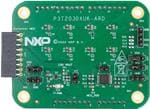 NXP Semiconductors Carte d’évaluation de blindage Arduino P3T2030xUK