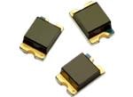 Broadcom Photodiodes montées en surface HSD9
