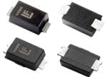 Littelfuse Diodes TVS asymétriques SMFA