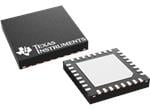 Texas Instruments Correcteurs de câble SDI 12 G LMH12x9