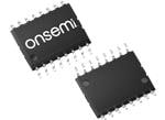 onsemi Commandes de grilles NCD57100