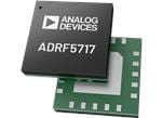 Analog Devices Inc. Atténuateurs numériques en silicium ADRF5717