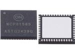 onsemi Contrôleurs de sortie biphasés 6+2 NCP81565