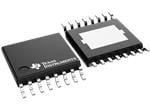 Texas Instruments Pilote de LED infrarouge TPS92642-Q1
