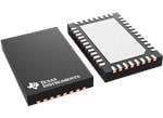 Texas Instruments redriver TDP2044 DisplayPort 2.1