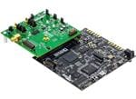 Analog Devices Inc. Kit d'évaluation EVAL-ADAQ7767-1