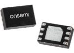 onsemi Capteur de température numérique avec sortie N34TS04