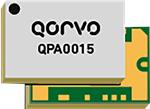 Qorvo Amplificateurs de puissance GaN QPA0015