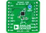 Analog Devices Inc. Carte d'évaluation EVAL-ADXL382-BB-2Z