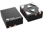 Texas Instruments Convertisseur auto-bidirectionnel LSF0002
