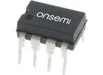 onsemi Optocoupleur à grille logique HCPL2601M