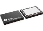 Texas Instruments Pilote piézoélectrique à entrée MLI en pont complet DRV2911-Q1