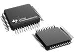 Texas Instruments MCU à signaux mixtes MSPM0Lx22x/MSPM0Lx22x-Q1