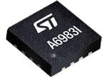 STMicroelectronics Convertisseur Iso-Buck A6983I