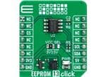 Mikroe EEPROM MIKROE-5885 13 Click